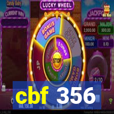 cbf 356